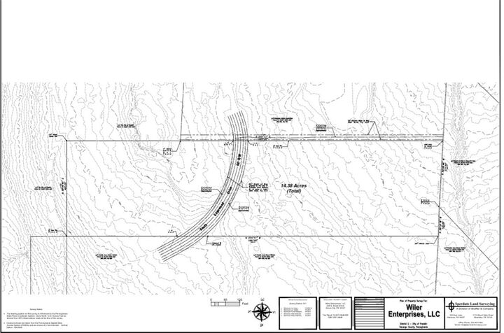 Property Photo:  0 S Edgewood Drive  PA 16323 