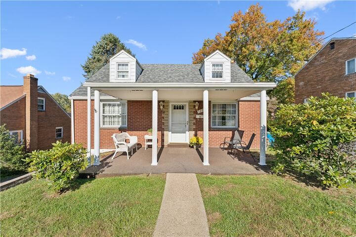 120 Parkwood Dr  Verona PA 15147 photo