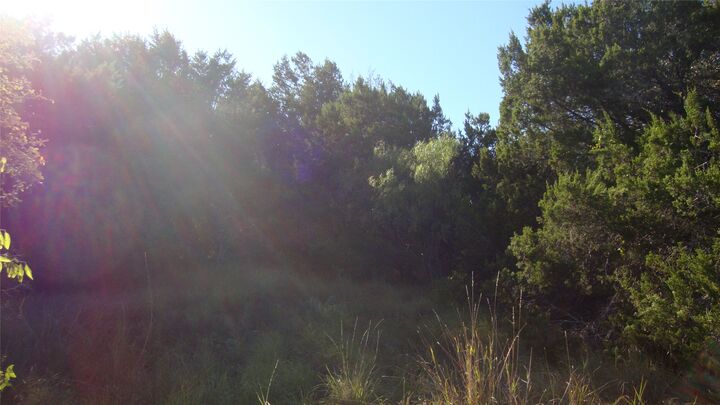 Property Photo:  11112, 11106 Travis Drive  TX 78645 