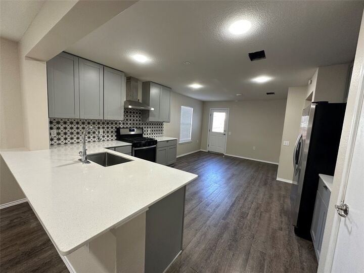 Property Photo:  3416 Autumn Bay Drive  TX 78744 