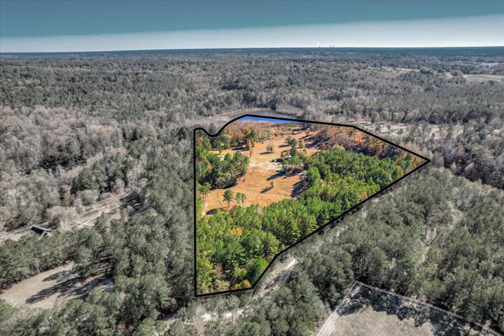 Property Photo:  407 Estates Drive  SC 29803 