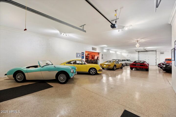 Property Photo: 6040 E Fleming Springs Road AZ 85331