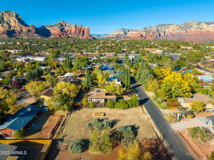 Property Photo:  115 Inspirational Drive 11  AZ 86336 