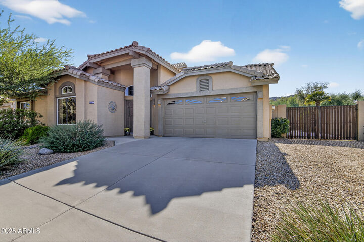 Property Photo:  11100 S San Esteban Drive  AZ 85338 