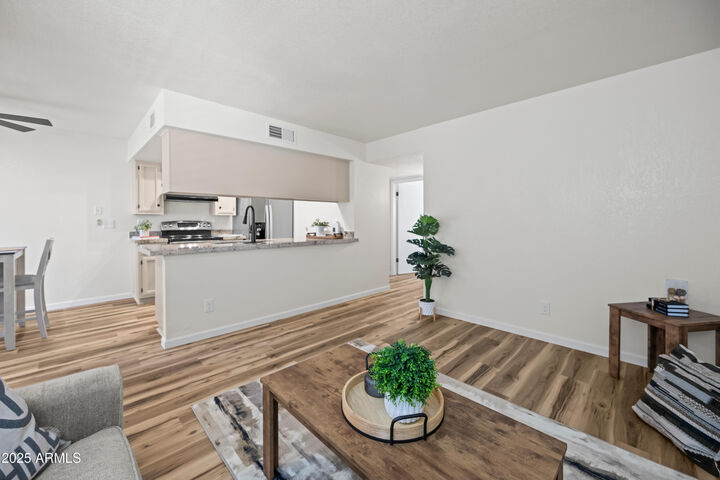 Property Photo:  520 N Stapley Drive 285  AZ 85203 