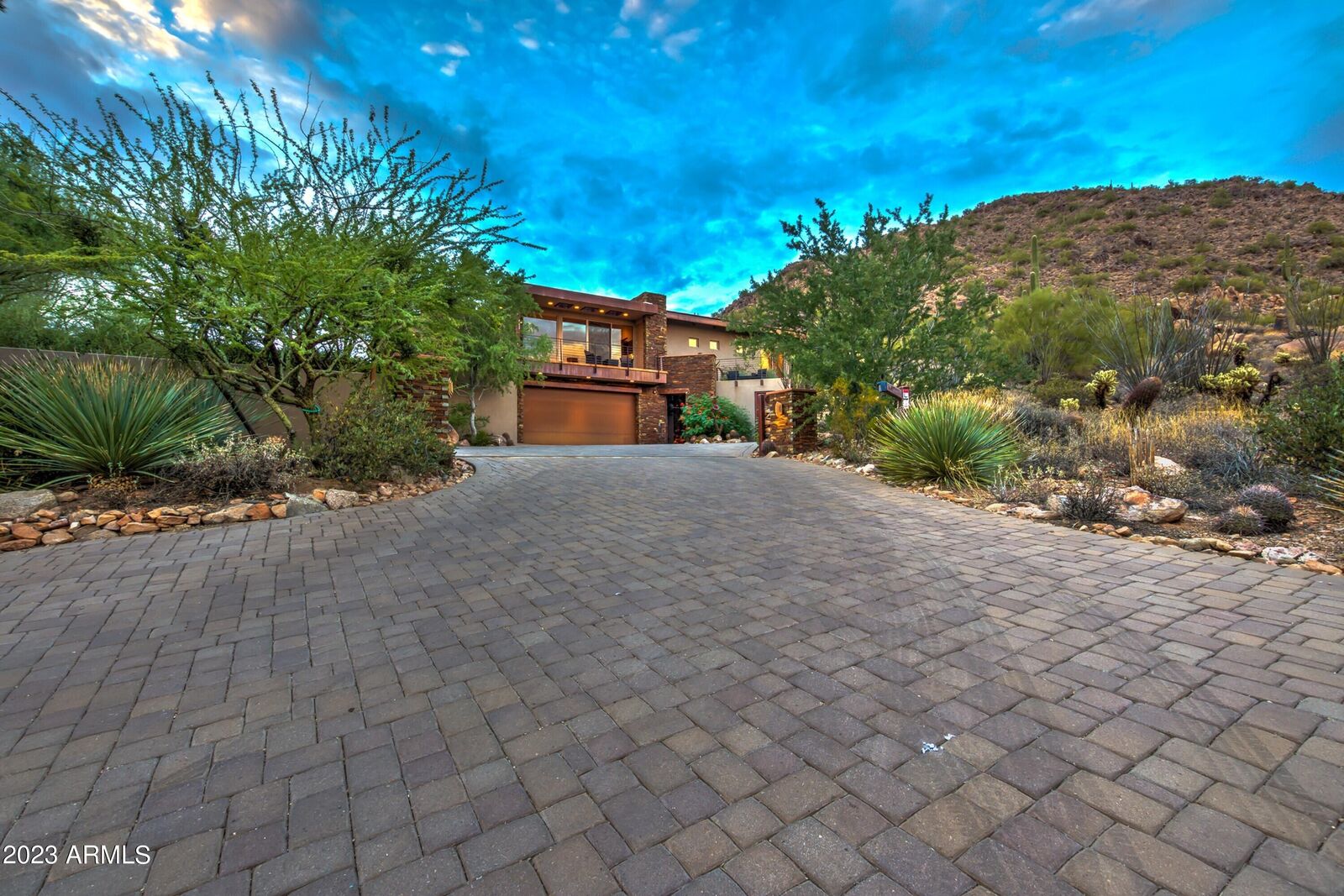 Property Photo: 14830 E Rhoads Court AZ 85268