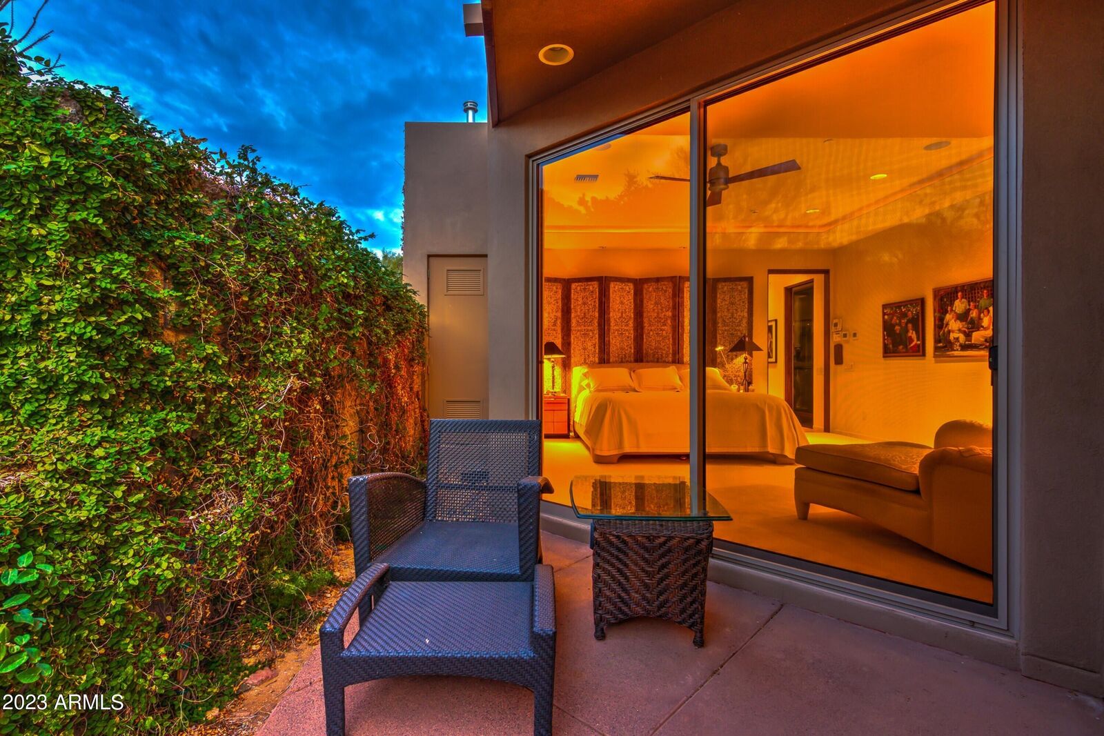 Property Photo:  14830 E Rhoads Court  AZ 85268 