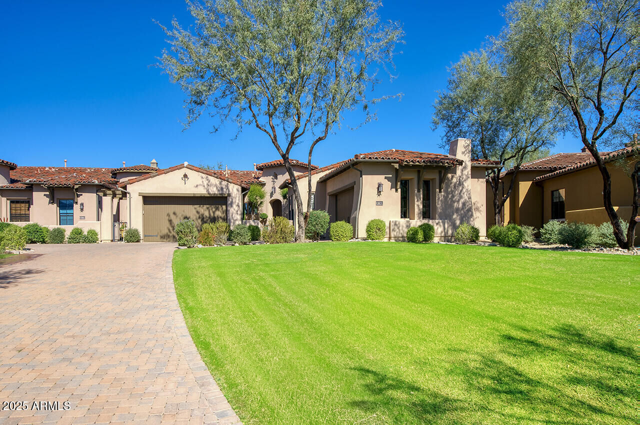 Property Photo:  9190 E Hoverland Road  AZ 85255 