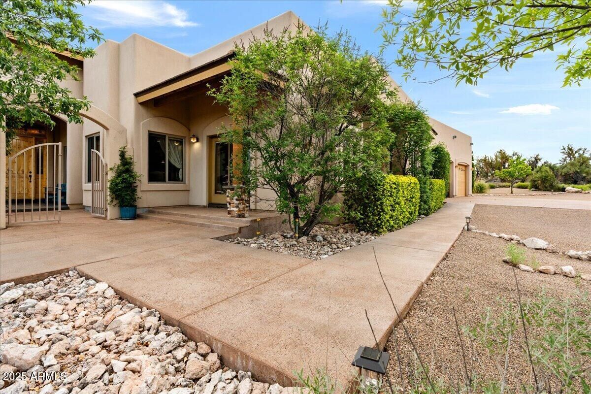 Property Photo:  6750 N Pinyon Pine Circle  AZ 86335 