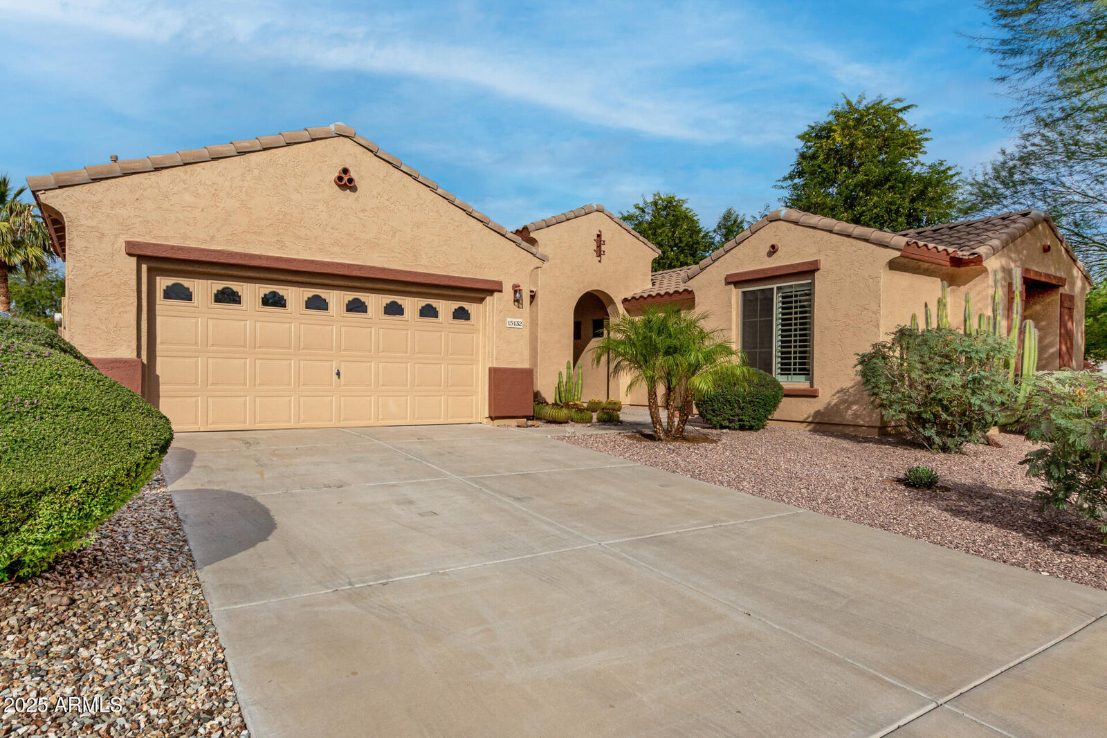 Property Photo: 15132 W Ventura Street AZ 85379