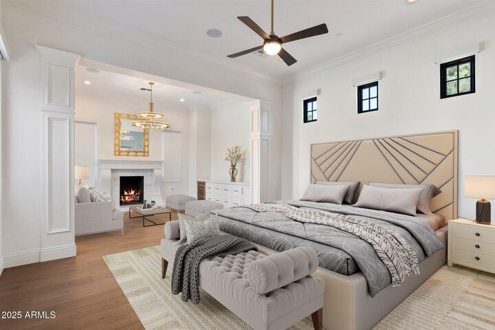 Property Photo:  6310 E Bar Z Lane  AZ 85253 