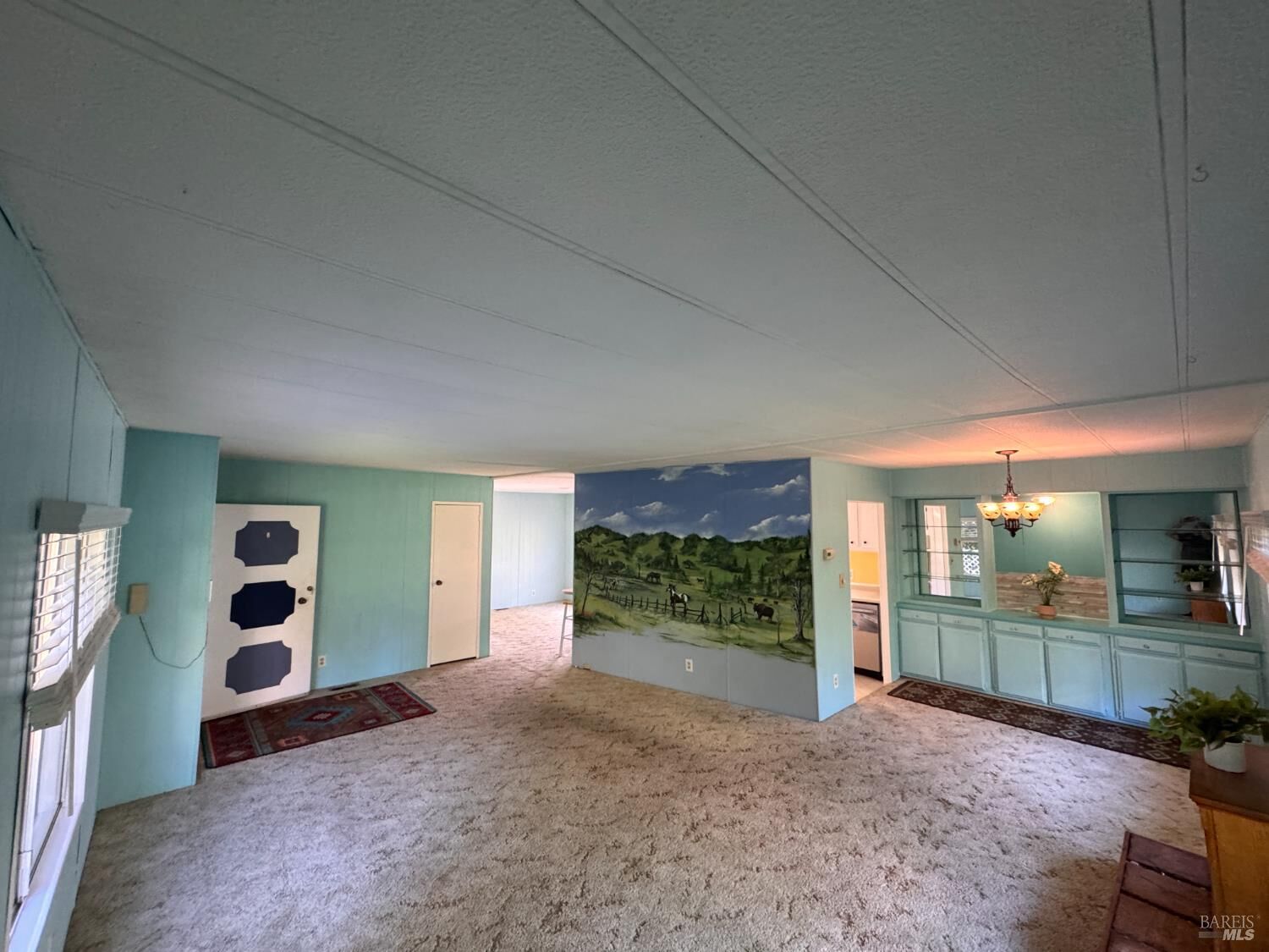 Property Photo: 28 Springhill Court CA 95409