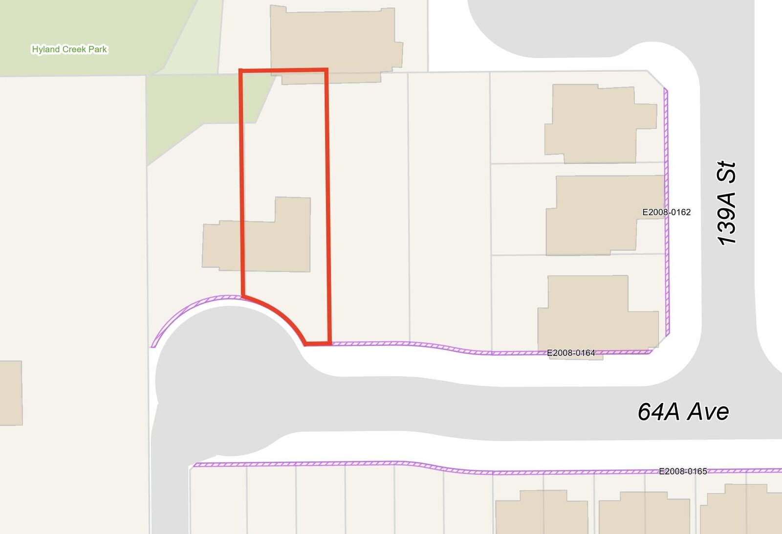 Photo de la propriété: 13925 64A Avenue BC V3W 1Y7