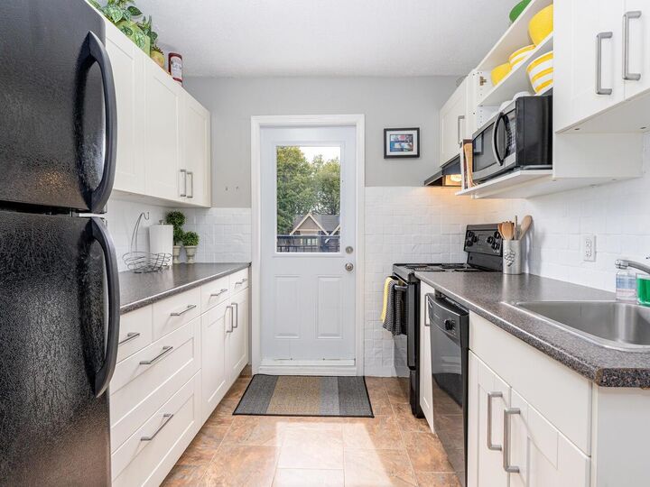 Property Photo: 3706 W King Edward Avenue BC V6S 1M7