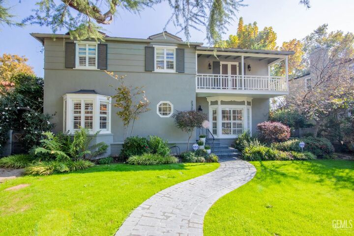 2300 Cedar Street  Bakersfield CA 93301 photo