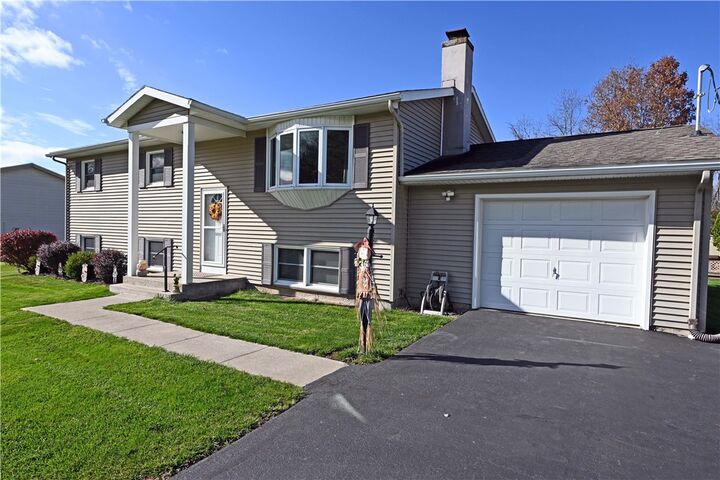 Property Photo:  236 Overlook Drive  NY 14845