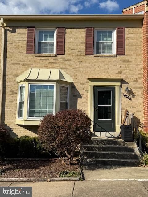 10212 Provincetown Court  Fairfax VA 22032 photo