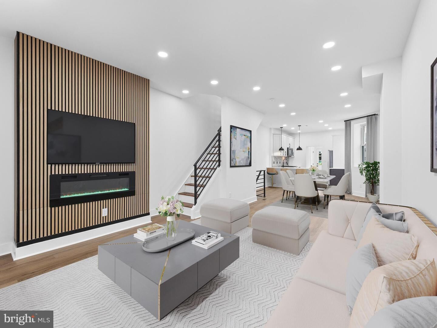 Property Photo:  5141 Walton Avenue  PA 19143 