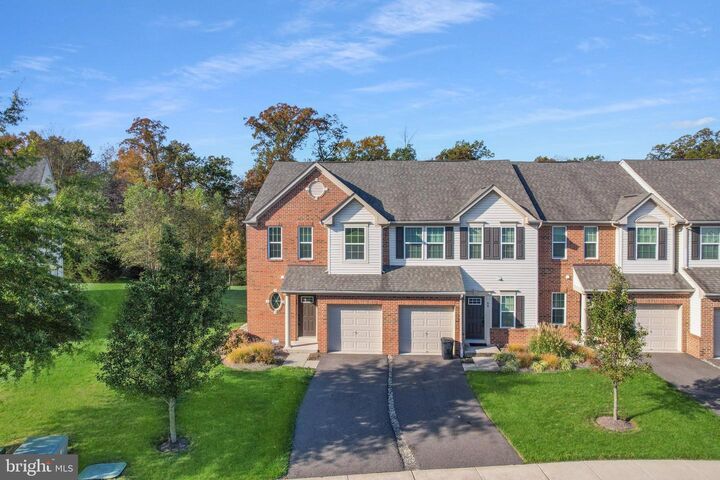 Property Photo:  90 Sundance Drive  NJ 08619 