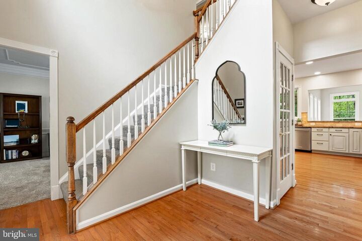 Property Photo: 321 Raft Cove VA 22554