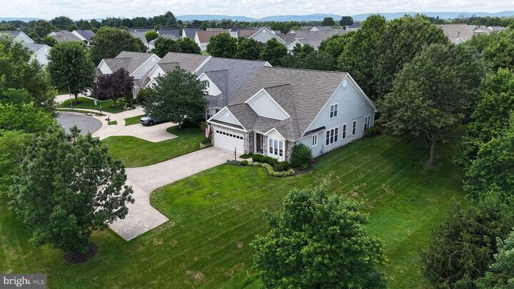 Property Photo:  13746 Heritage Valley Way  VA 20155