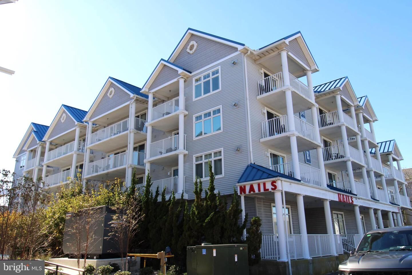 Property Photo:  107 Somerset Street 102  MD 21842 