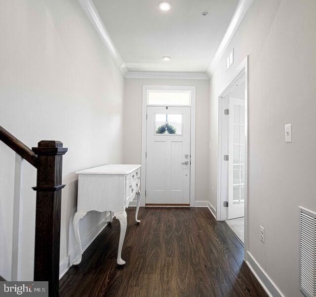 Property Photo: 638 Iron Gate Road MD 21014