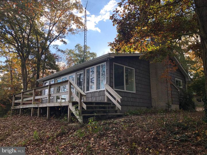 Property Photo: 11513 Baker Mill Road DE 19973