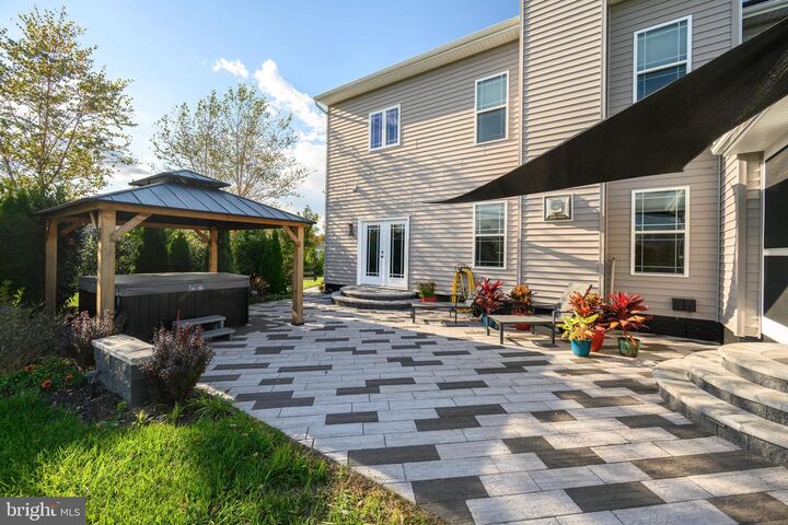 Property Photo:  315 Nottingham Lane  MD 21658