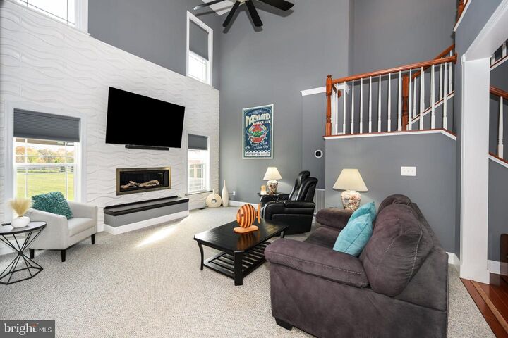 Property Photo: 315 Nottingham Lane MD 21658