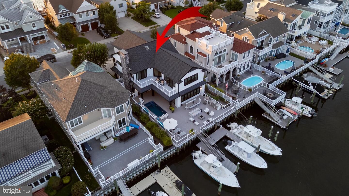 Property Photo:  2019 Glenwood Drive  NJ 08226 