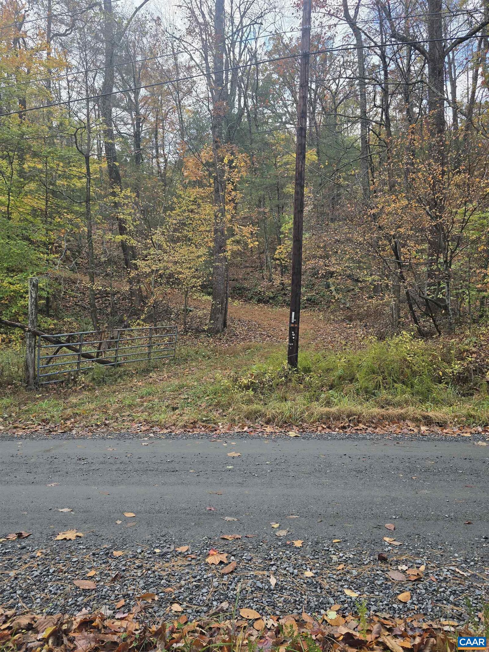 Property Photo:  0 Middle River Rd  VA 22973 