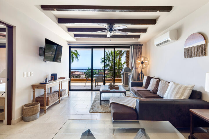 Property Photo: Copala At Quivira 2205 BS