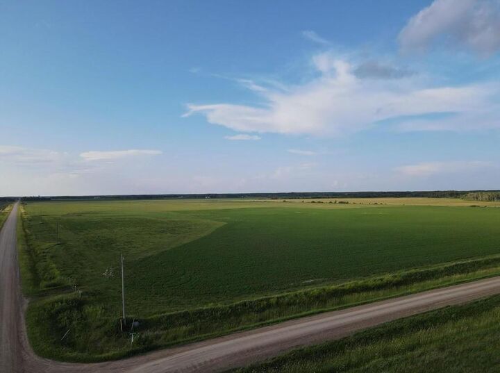 Photo de la propriété:  0 37E Road  MB R5H 1R2 