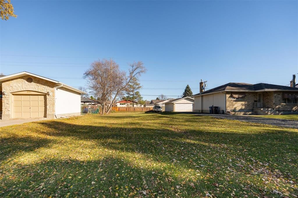 Photo de la propriété: 0 Knowles Avenue MB R2G 1E1