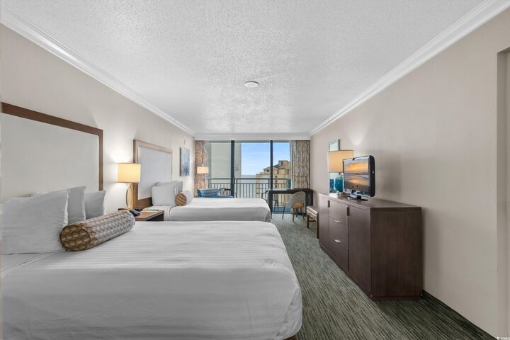 Property Photo: 1105 S Ocean Blvd. 1038 SC 29577