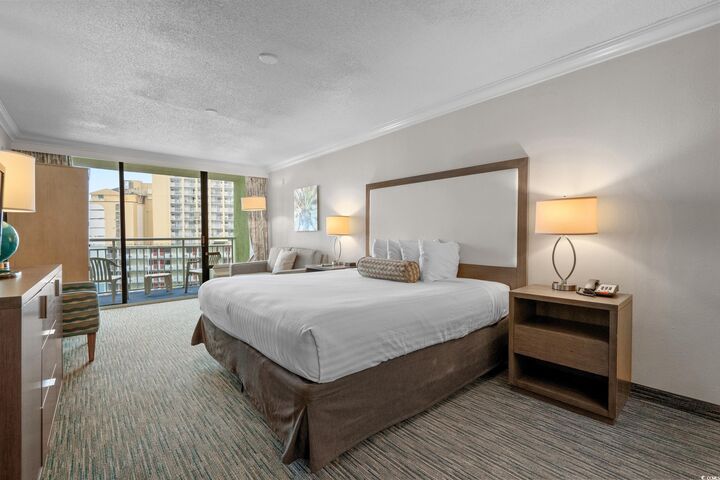 Property Photo:  1105 S Ocean Blvd. 640  SC 29577 