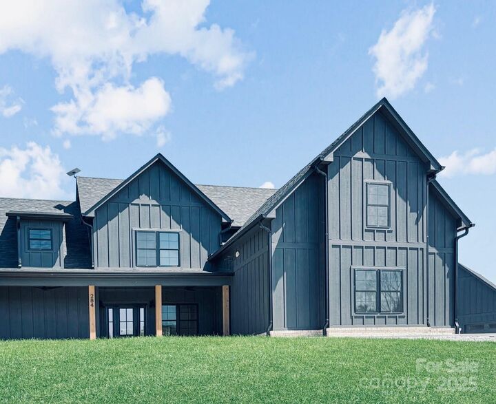 284 Bent Creek Road  Nebo NC 28761 photo