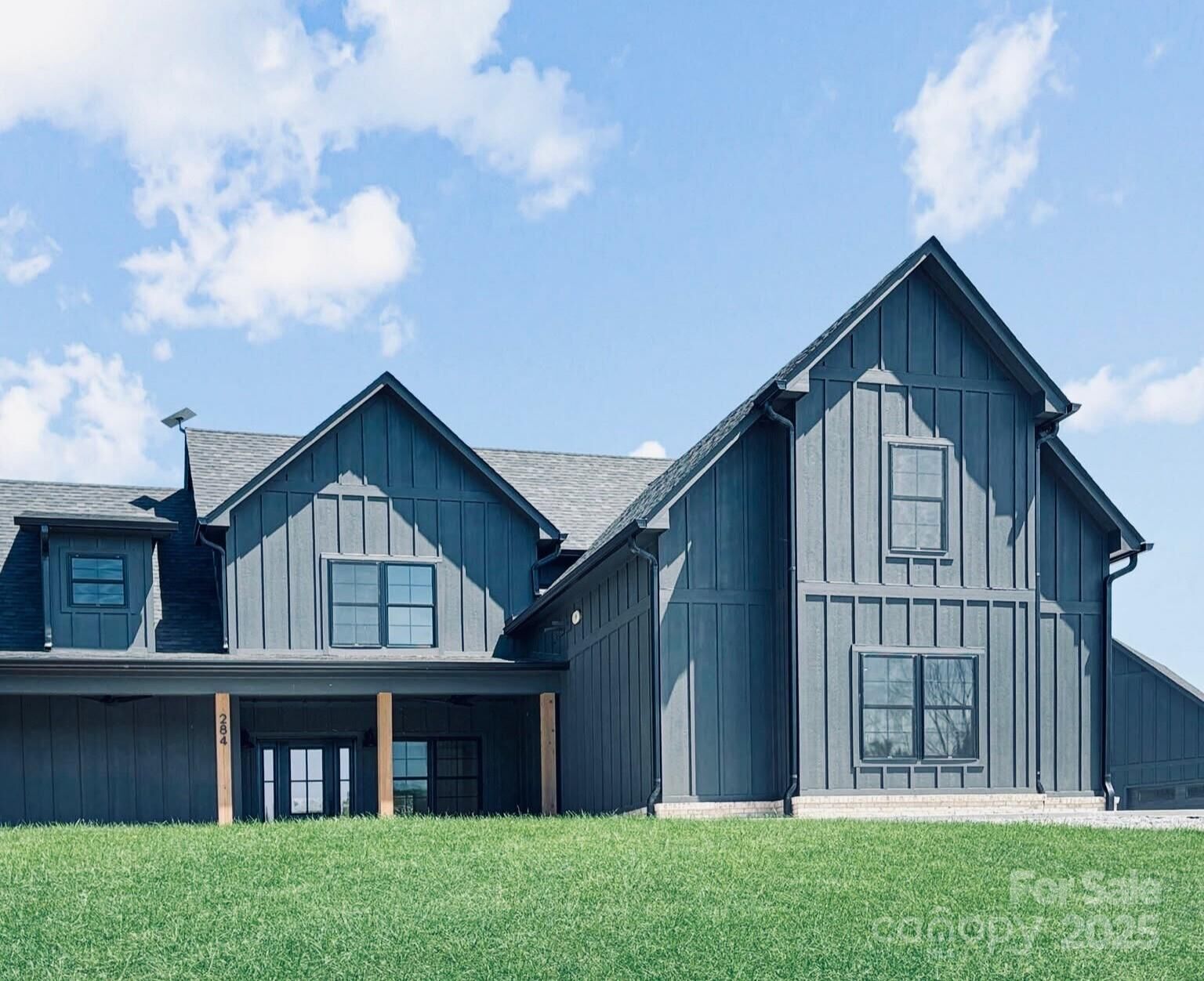 Property Photo:  284 Bent Creek Road  NC 28761 