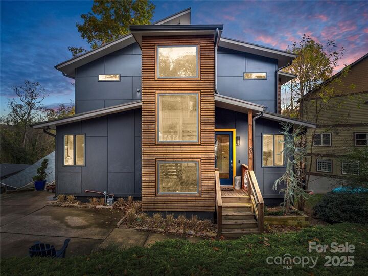 Property Photo:  80 Richland Street  NC 28806