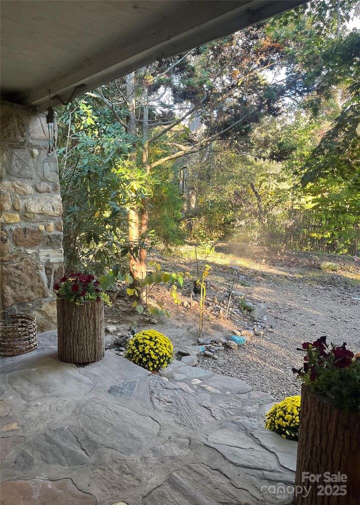 Property Photo:  86 R And R Hyder Lane  NC 28792 