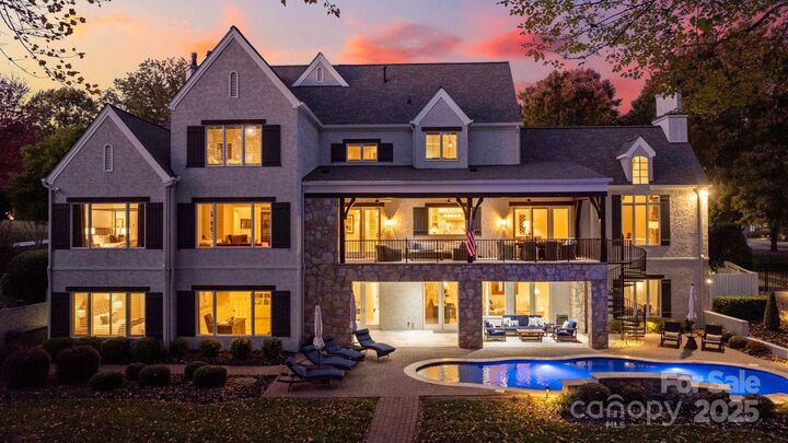 Property Photo: 190 Cape Cod Way NC 28117