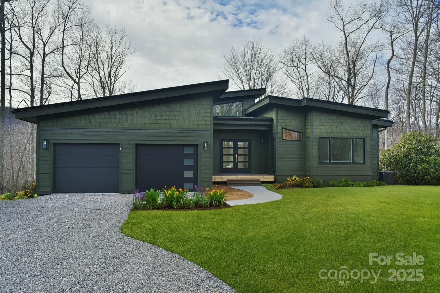 Property Photo:  80 Sharon Road  NC 28730