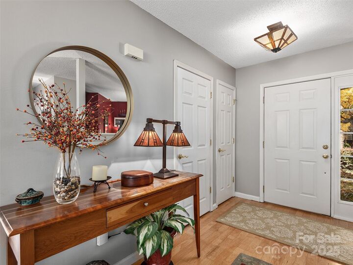 Property Photo:  111 Wildwood Forest Lane  NC 28759