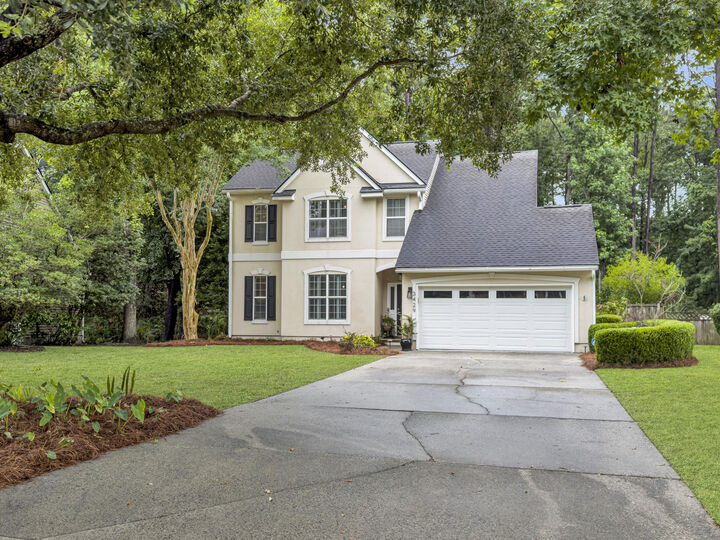 3429 Oxfordshire Lane  Mount Pleasant SC 29466 photo