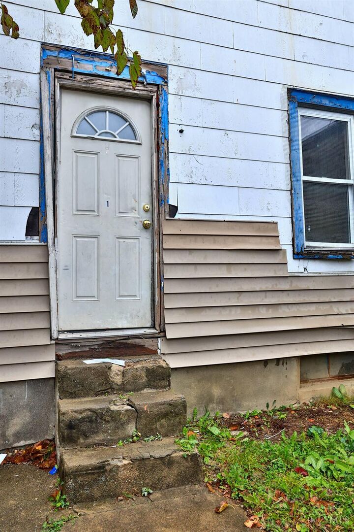 Property Photo:  2407 Concord Street  OH 45206 