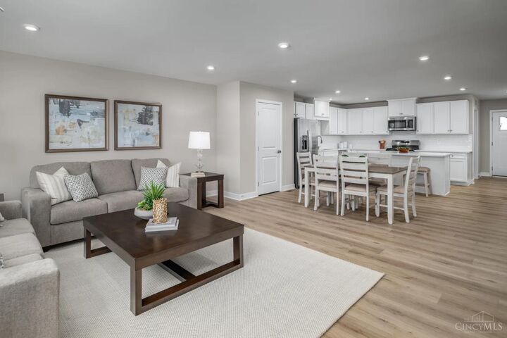 Property Photo: 5825 Walden Springs Drive OH 45011