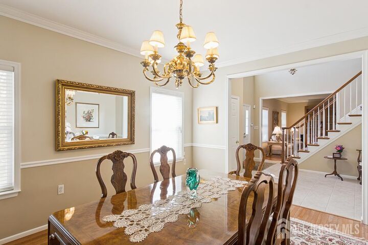 Property Photo:  33 Samantha Circle  NJ 07747