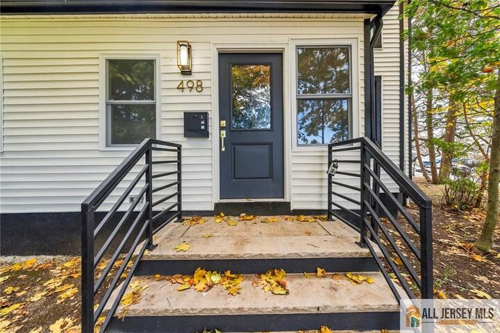 Property Photo:  498 Alpine Street  NJ 08879 