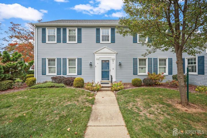 Property Photo:  49 Old Nassau Road O  NJ 08831 